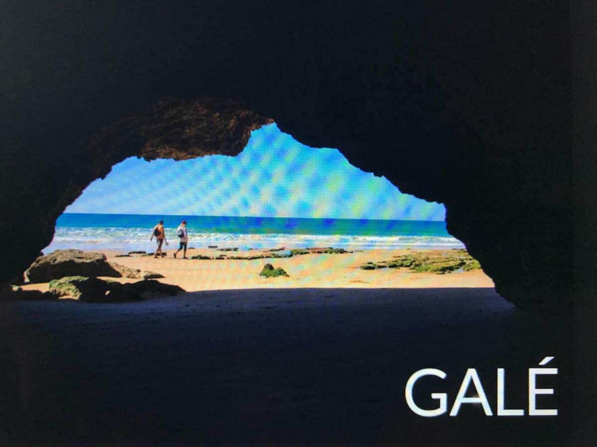 Palmeira Gale Албуфейра Экстерьер фото