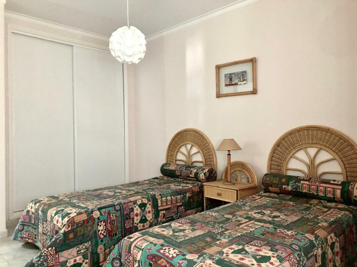 Palmeira Gale Албуфейра Экстерьер фото